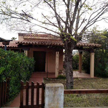 Monolocale San Teodoro Apartamento San Teodoro  Exterior foto