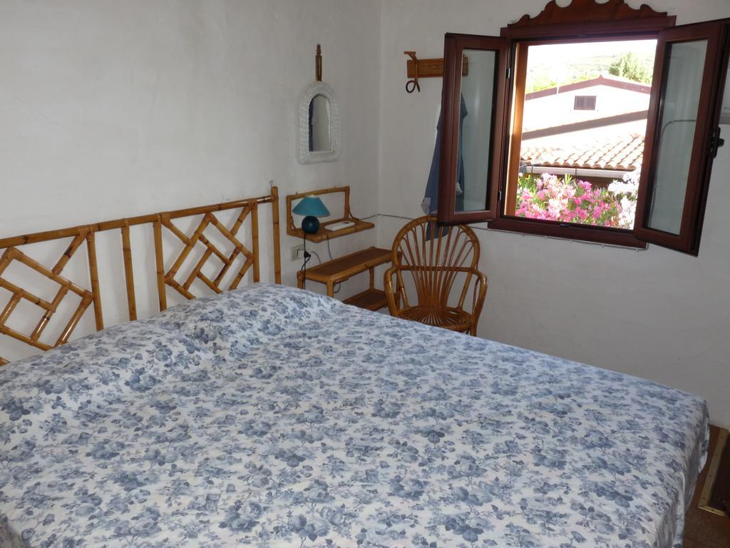 Monolocale San Teodoro Apartamento San Teodoro  Quarto foto